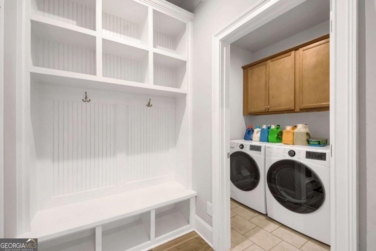 813 Entrenchment Ridge Court Kennesaw - 19