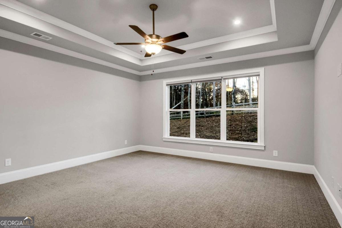 813 Entrenchment Ridge Court Kennesaw - 20