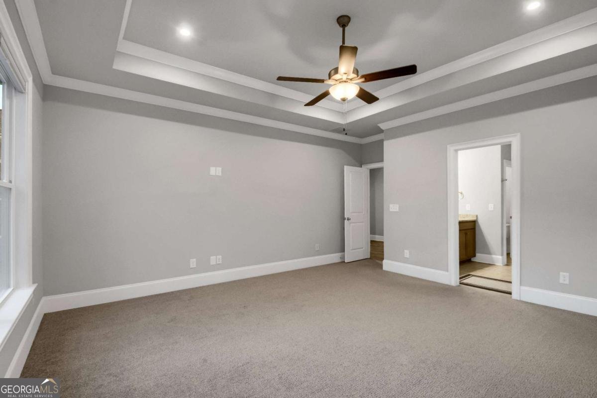 813 Entrenchment Ridge Court Kennesaw - 21