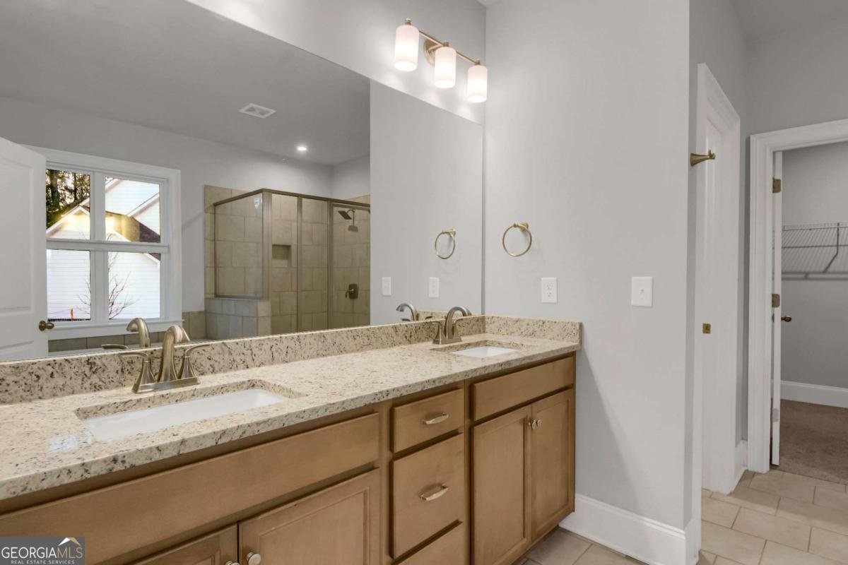 813 Entrenchment Ridge Court Kennesaw - 22