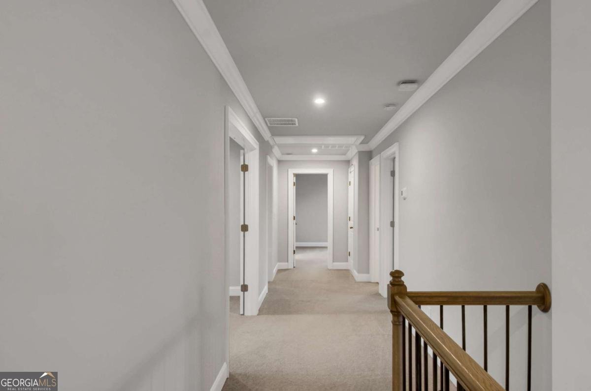 813 Entrenchment Ridge Court Kennesaw - 25