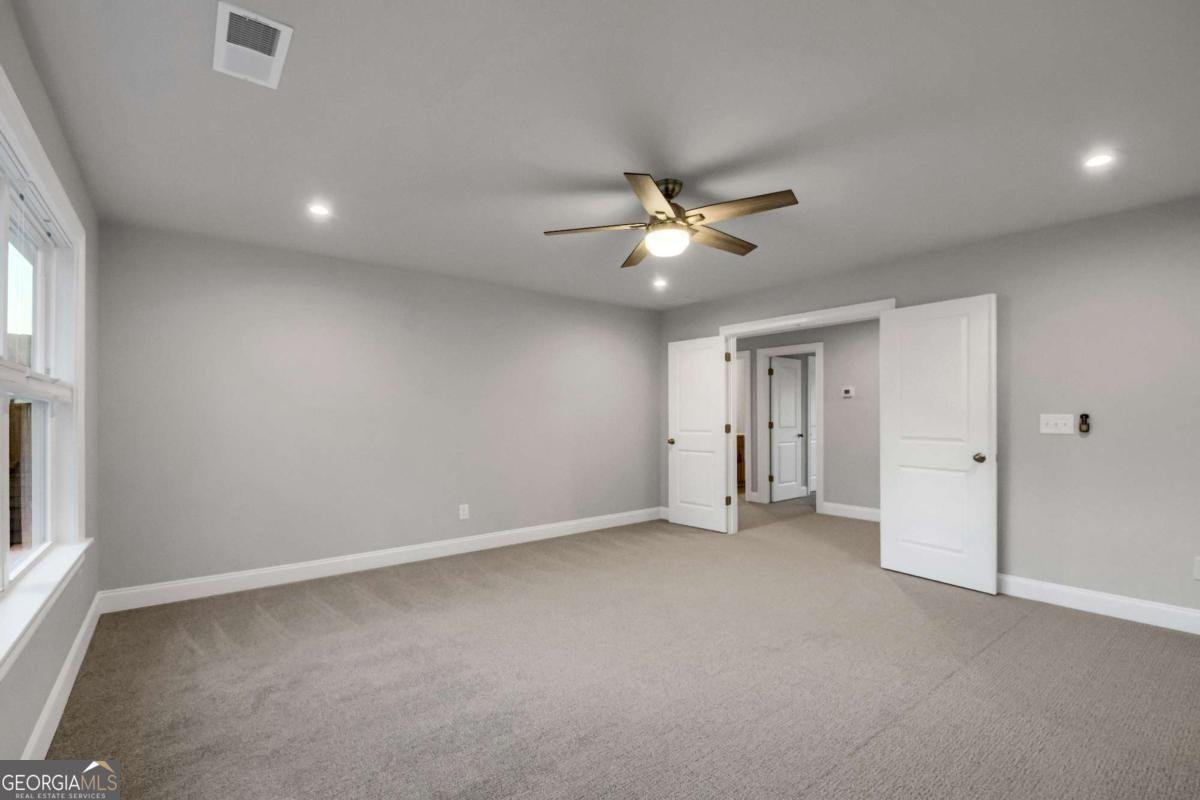 813 Entrenchment Ridge Court Kennesaw - 27