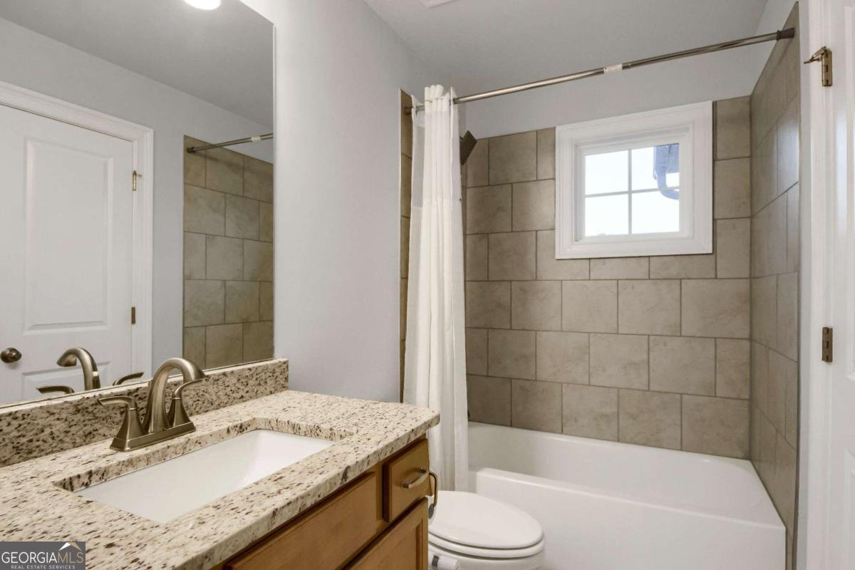 813 Entrenchment Ridge Court Kennesaw - 30