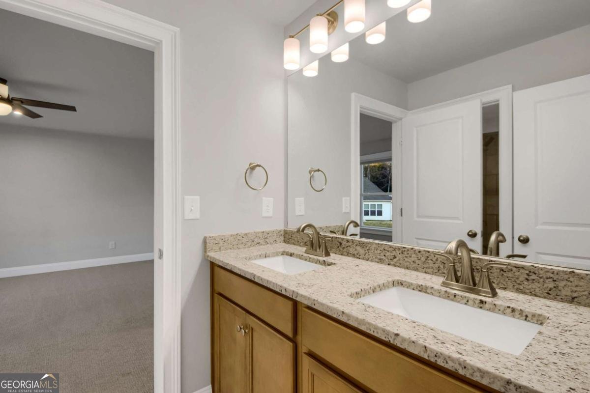 813 Entrenchment Ridge Court Kennesaw - 33