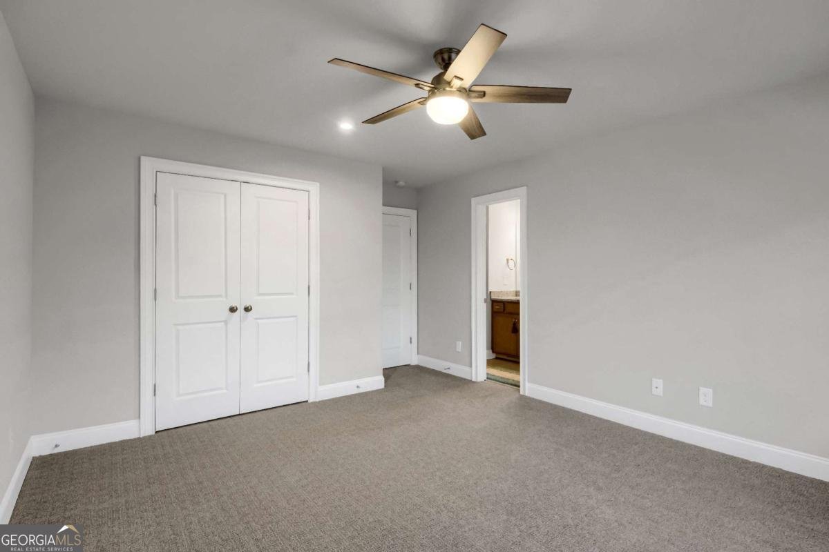 813 Entrenchment Ridge Court Kennesaw - 36