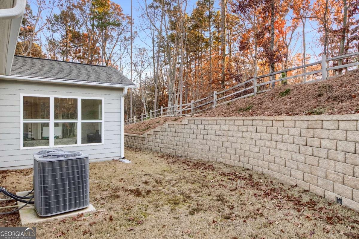 813 Entrenchment Ridge Court Kennesaw - 37