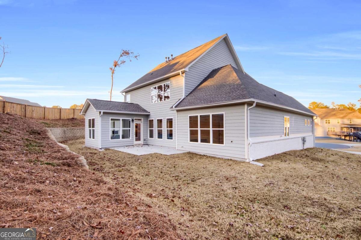 813 Entrenchment Ridge Court Kennesaw - 38