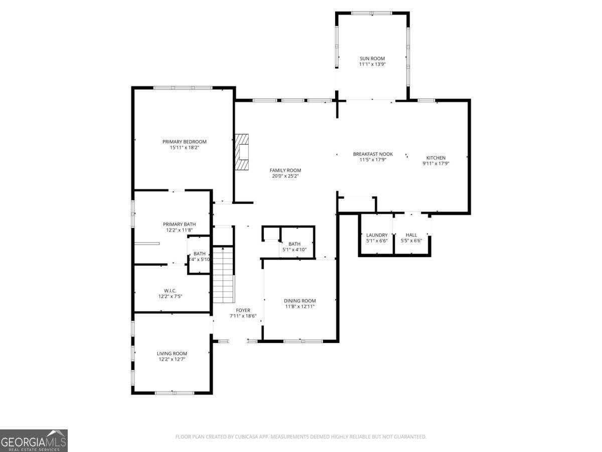 813 Entrenchment Ridge Court Kennesaw - 39