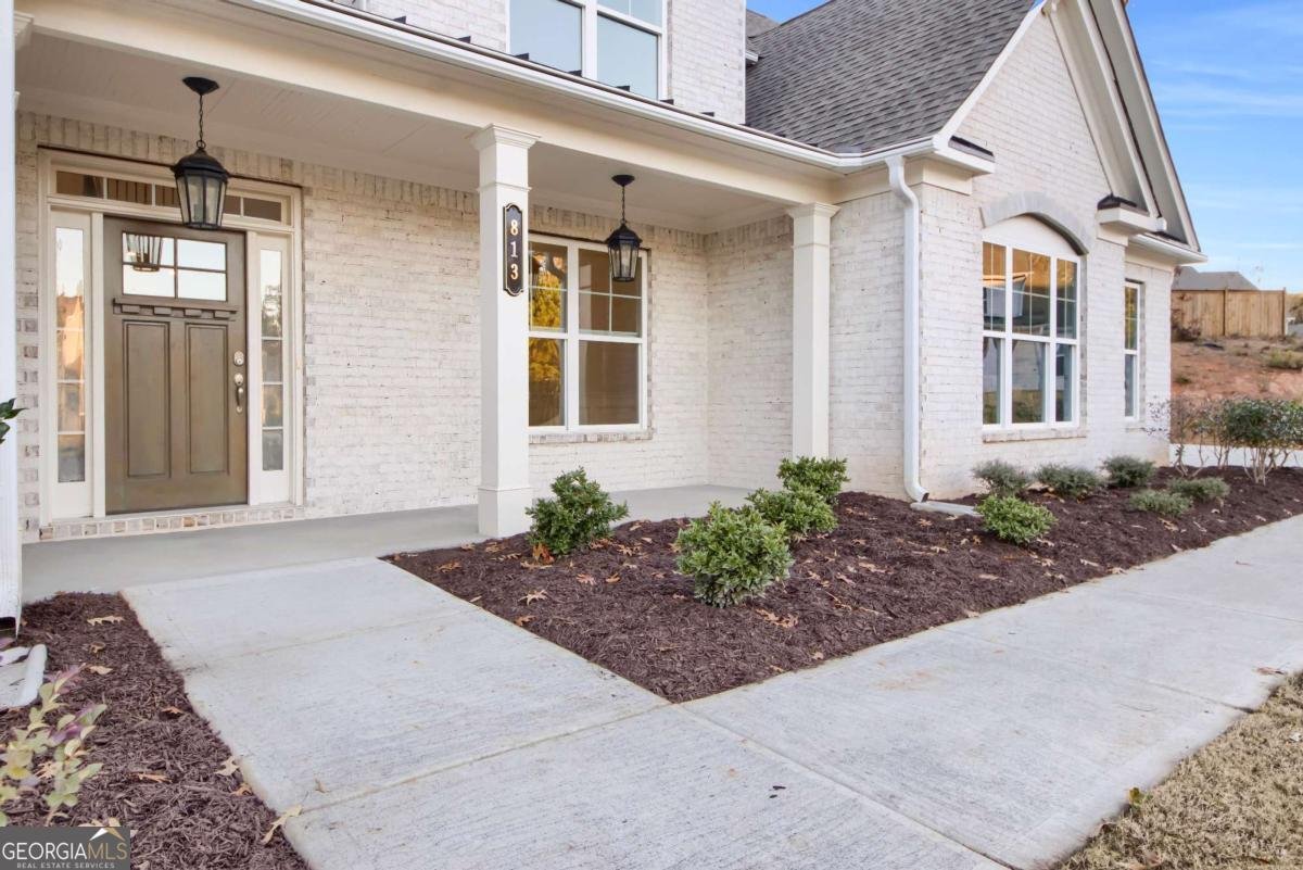813 Entrenchment Ridge Court Kennesaw - 4