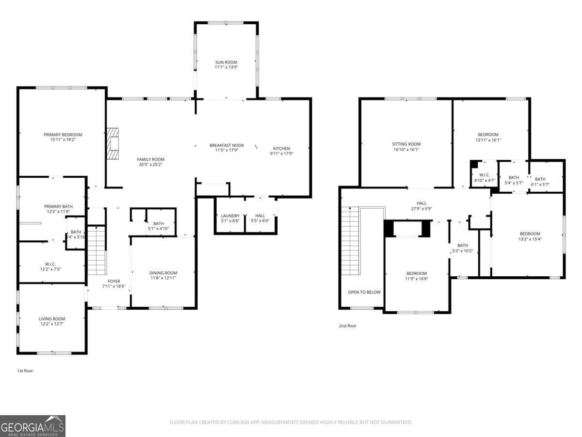 813 Entrenchment Ridge Court Kennesaw - 40