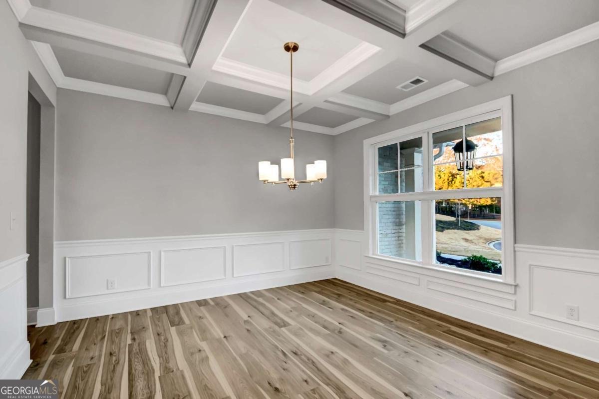 813 Entrenchment Ridge Court Kennesaw - 6