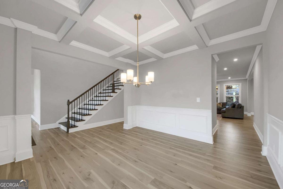 813 Entrenchment Ridge Court Kennesaw - 7