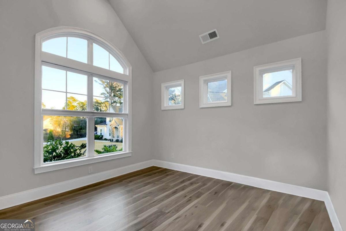 813 Entrenchment Ridge Court Kennesaw - 8