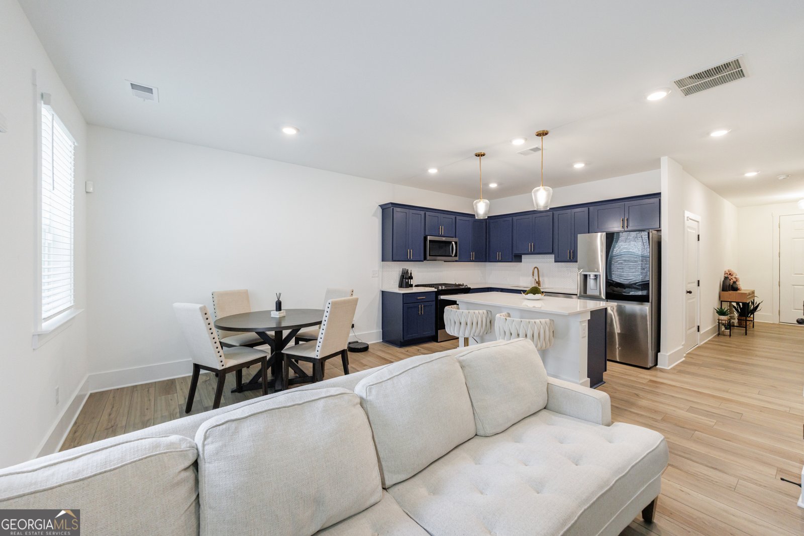 1624 Gunnin Trace Atlanta - 1