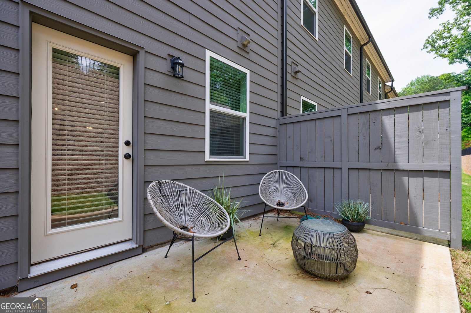 1624 Gunnin Trace Atlanta - 27