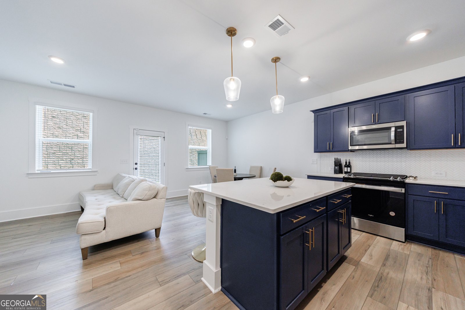 1624 Gunnin Trace Atlanta - 3