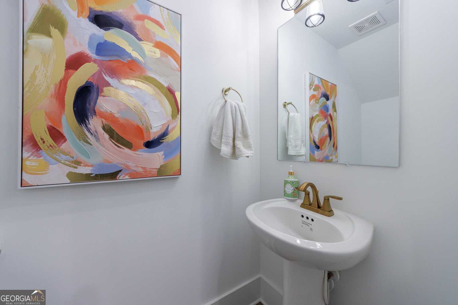 1624 Gunnin Trace Atlanta - 6