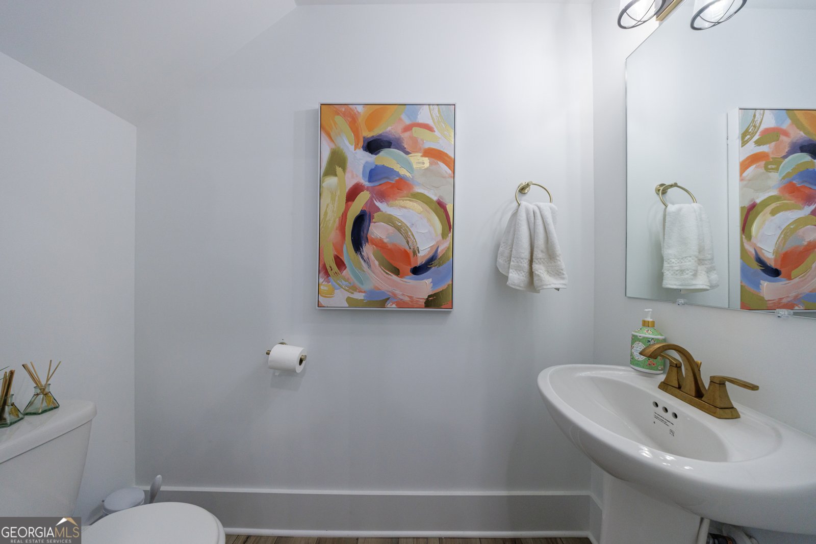 1624 Gunnin Trace Atlanta - 7