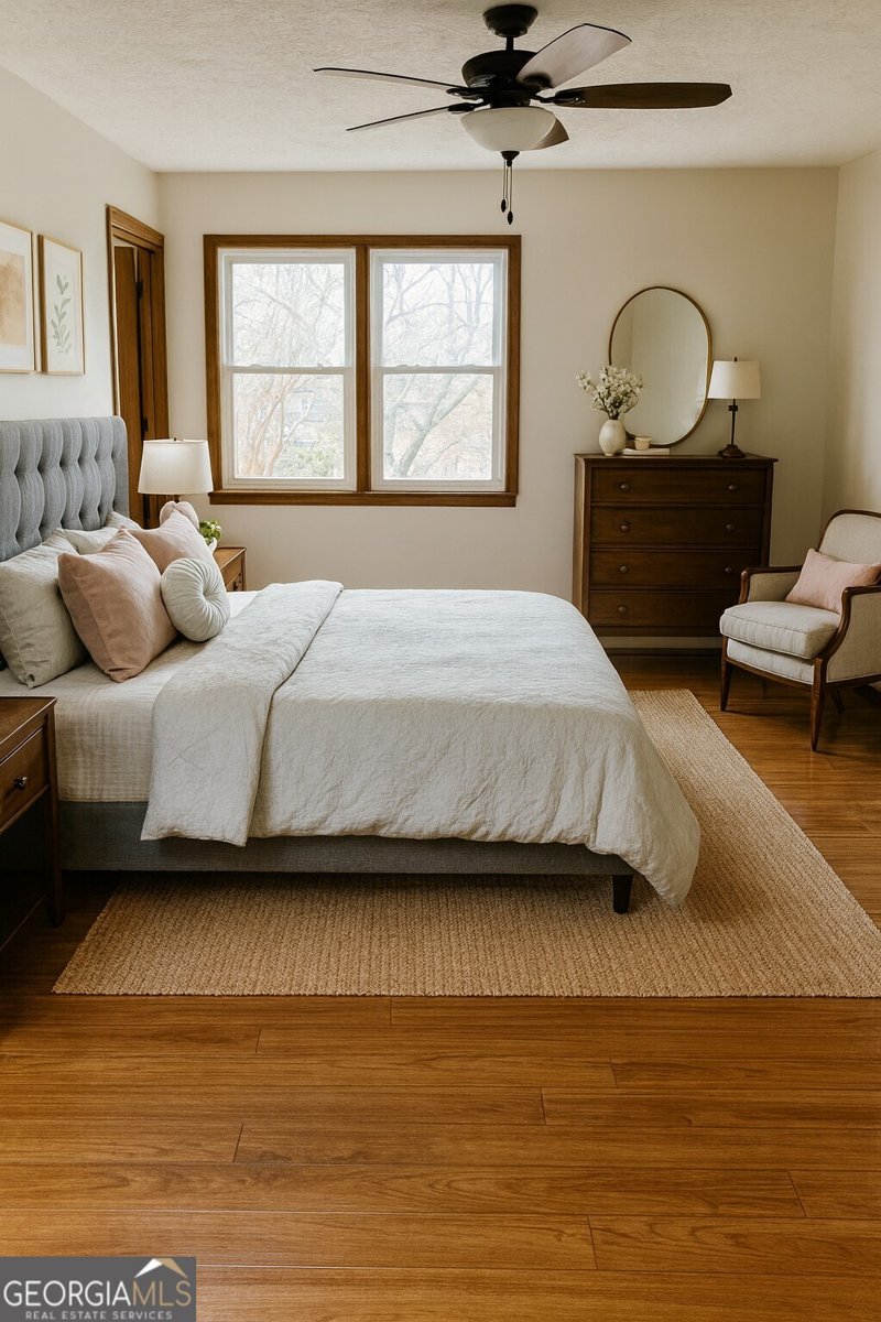 4082 STONEMONT Drive LILBURN - 16