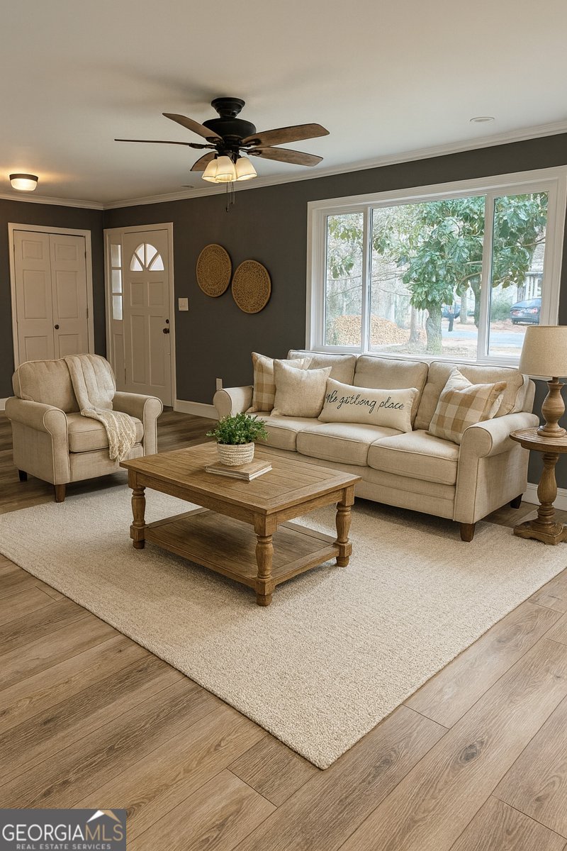 4082 STONEMONT Drive LILBURN - 2