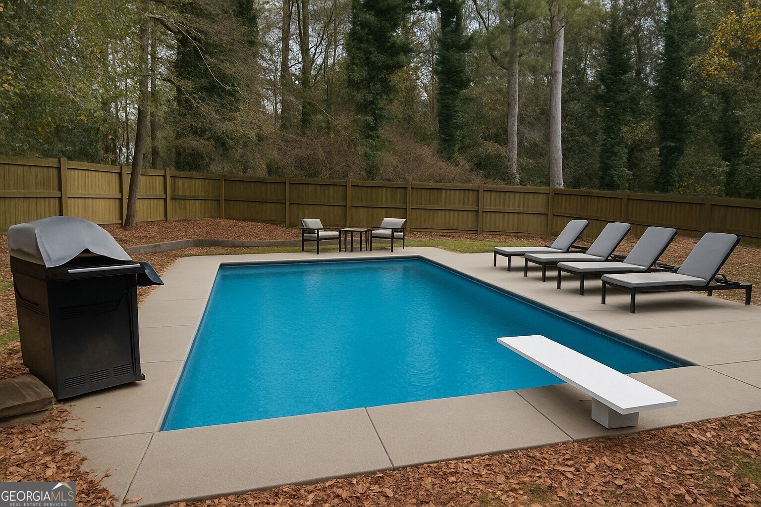 4082 STONEMONT Drive Lilburn - 25