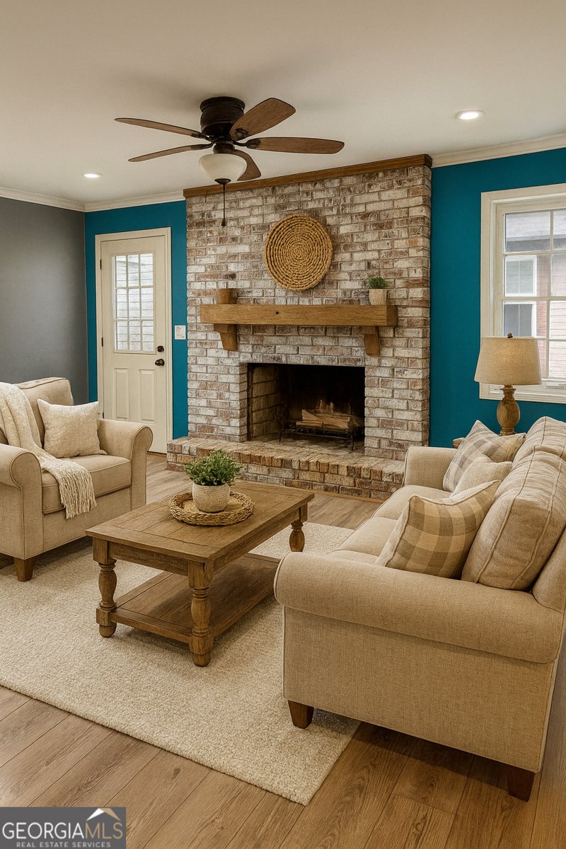 4082 STONEMONT Drive LILBURN - 3