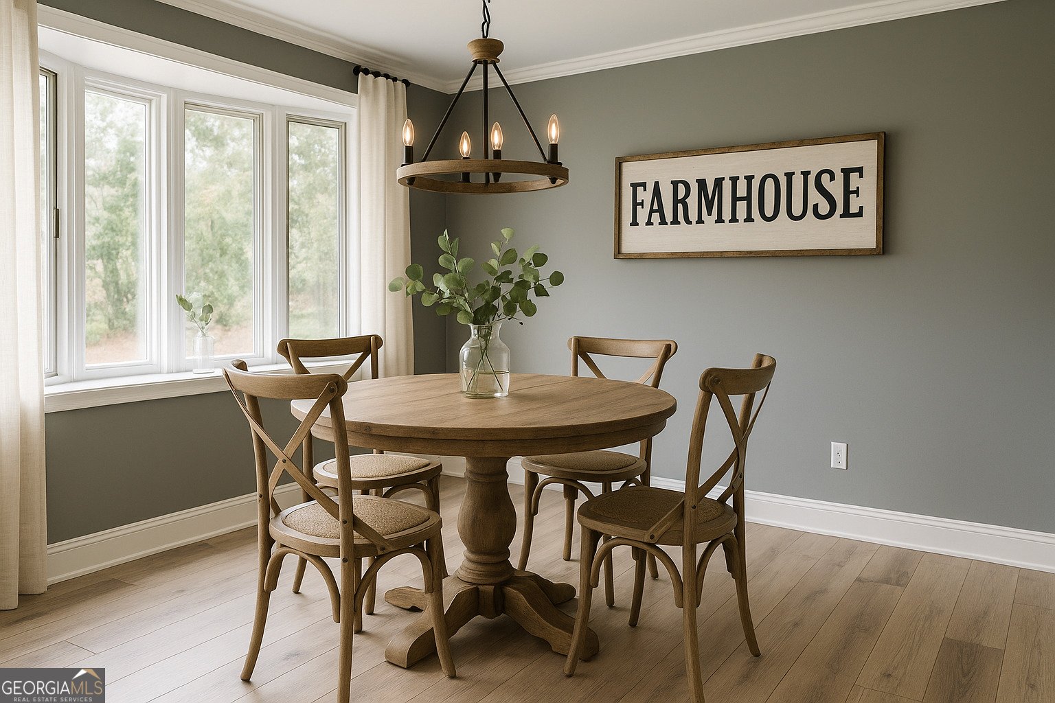 4082 STONEMONT Drive LILBURN - 5