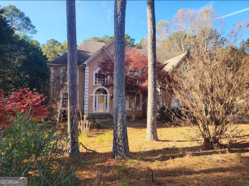 205 Harbor Lakes Way Fayetteville - main photo