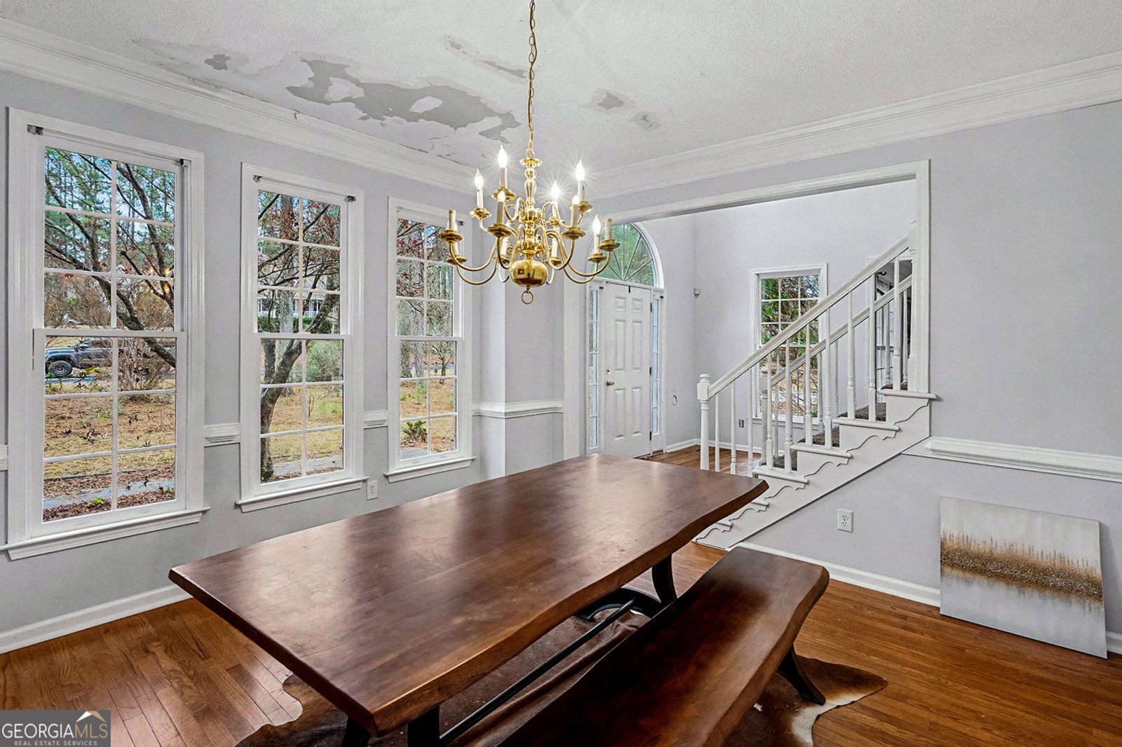 205 Harbor Lakes Way Fayetteville - 10