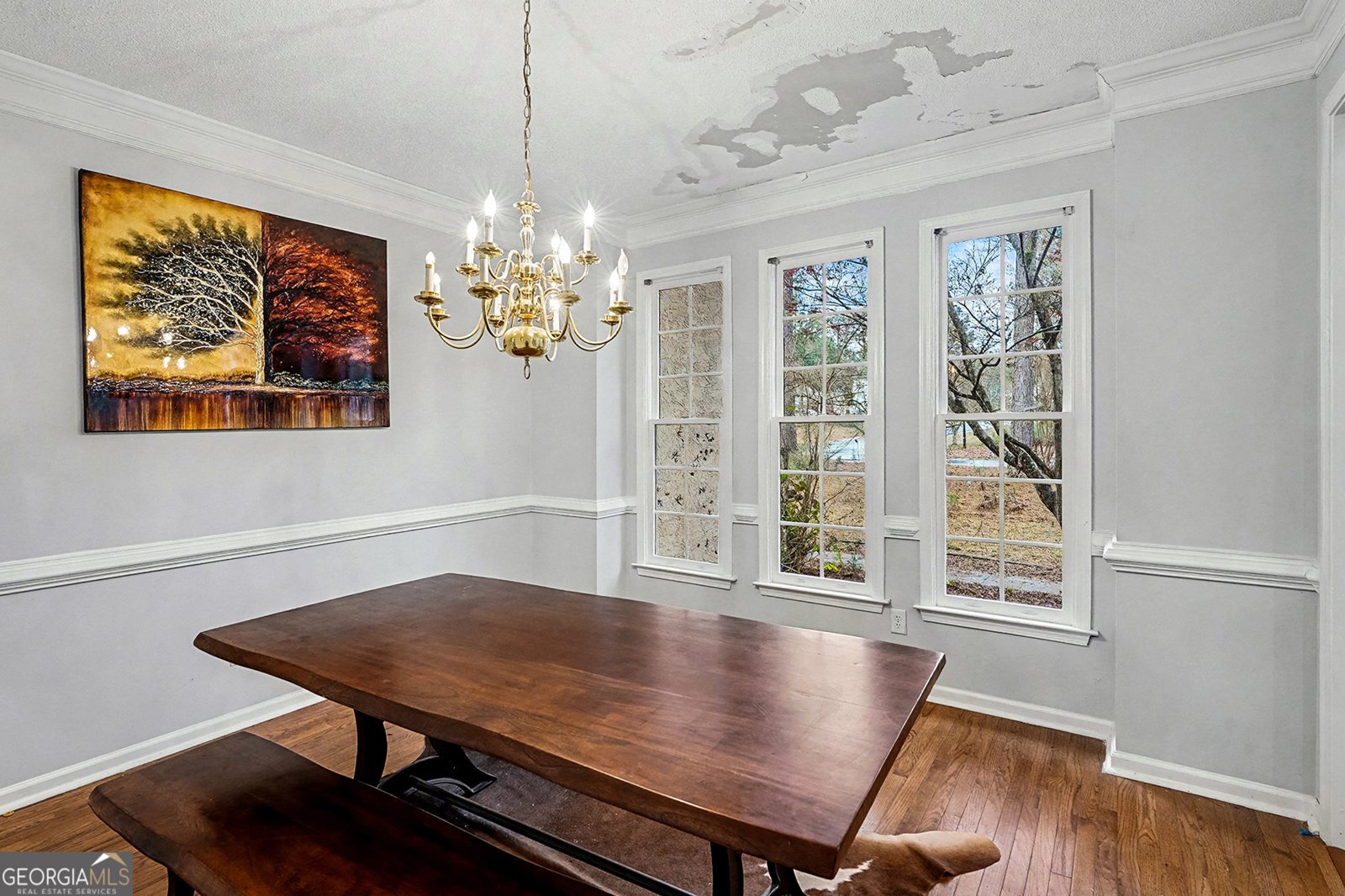 205 Harbor Lakes Way Fayetteville - 11