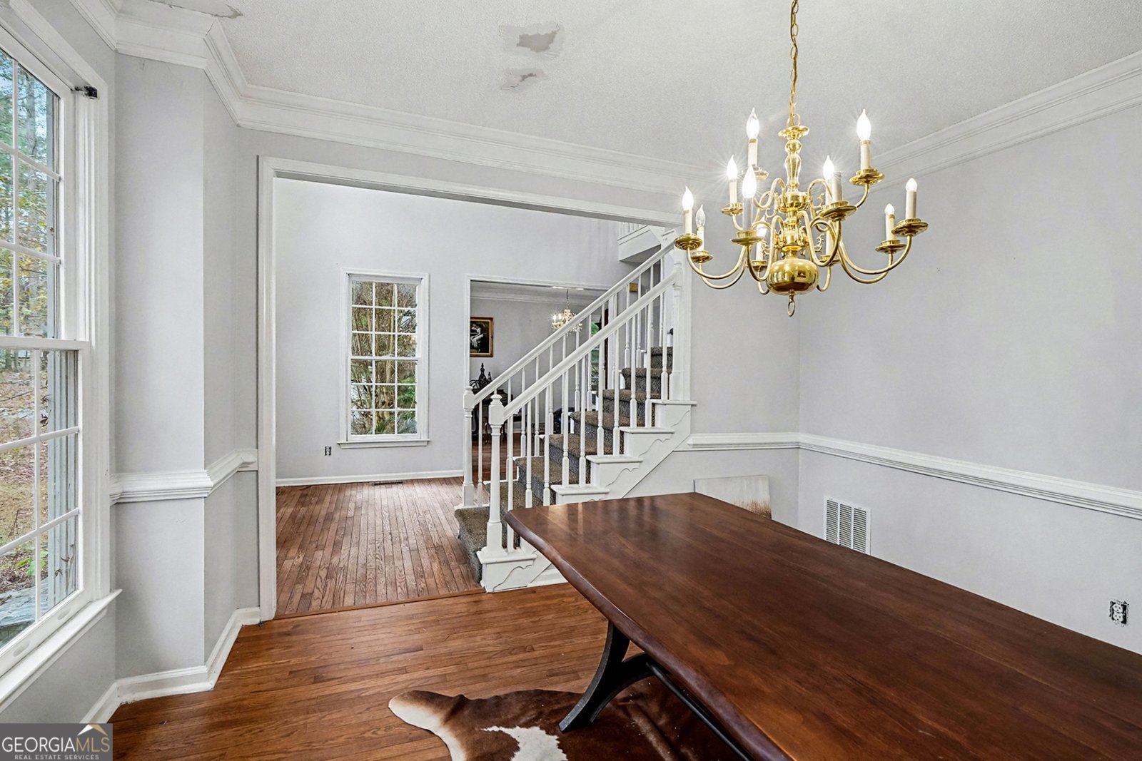 205 Harbor Lakes Way Fayetteville - 12