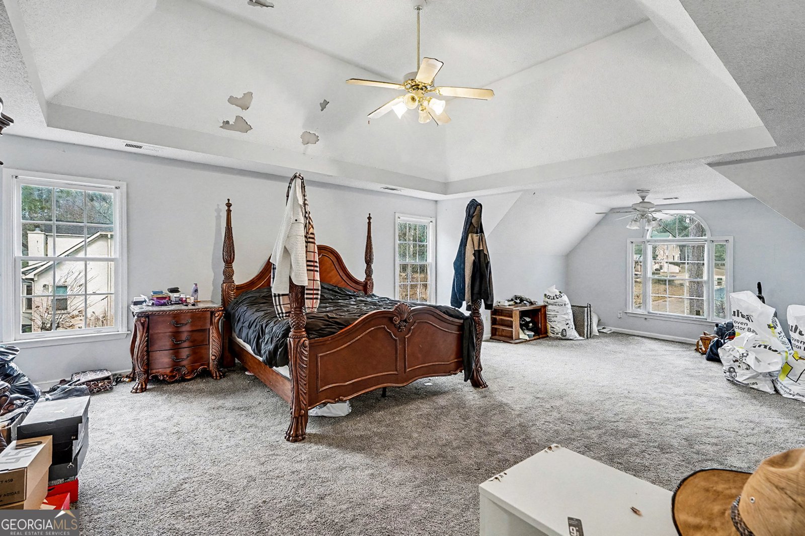 205 Harbor Lakes Way Fayetteville - 13