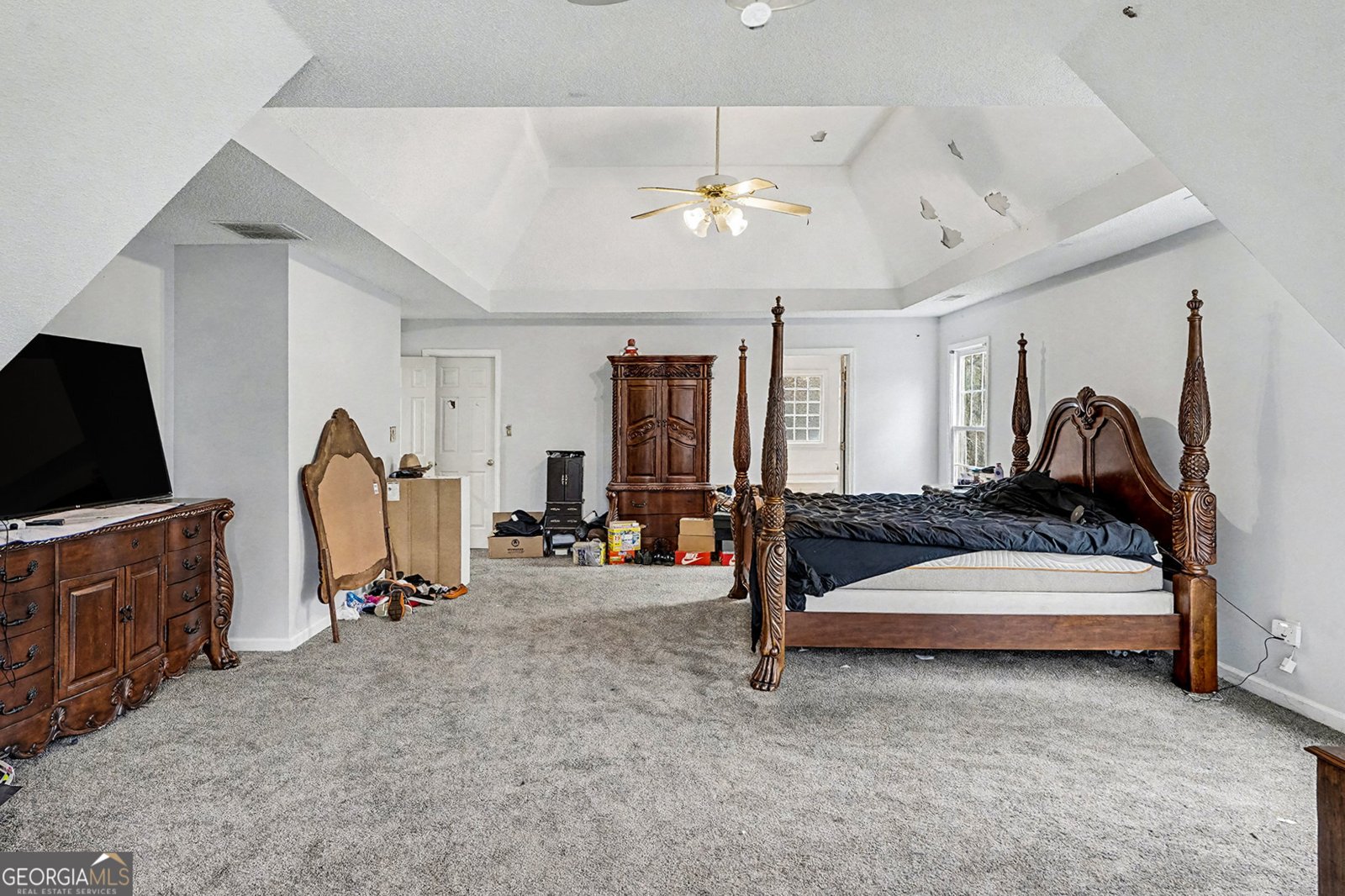 205 Harbor Lakes Way Fayetteville - 14