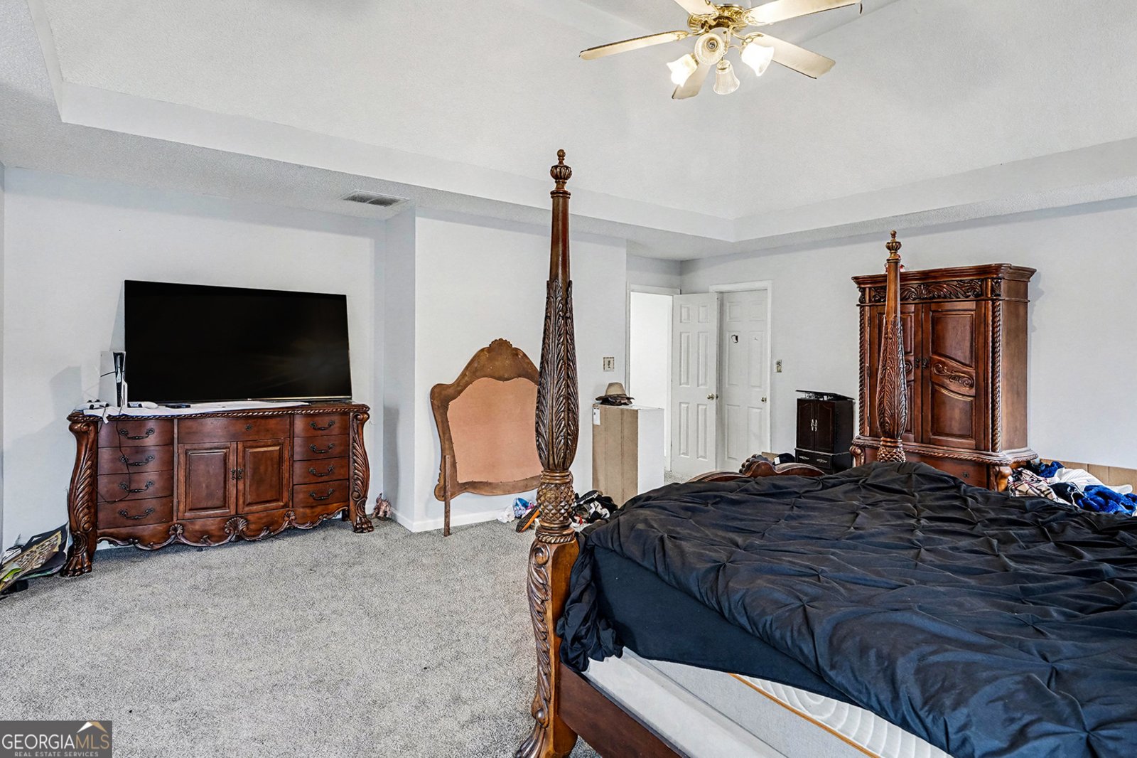 205 Harbor Lakes Way Fayetteville - 15