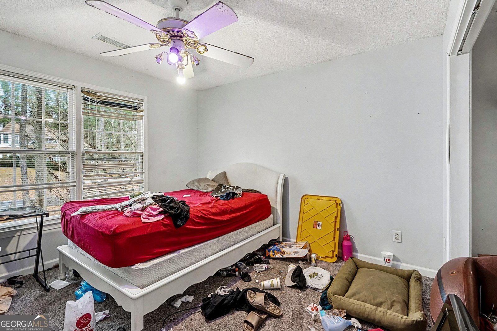 205 Harbor Lakes Way Fayetteville - 18