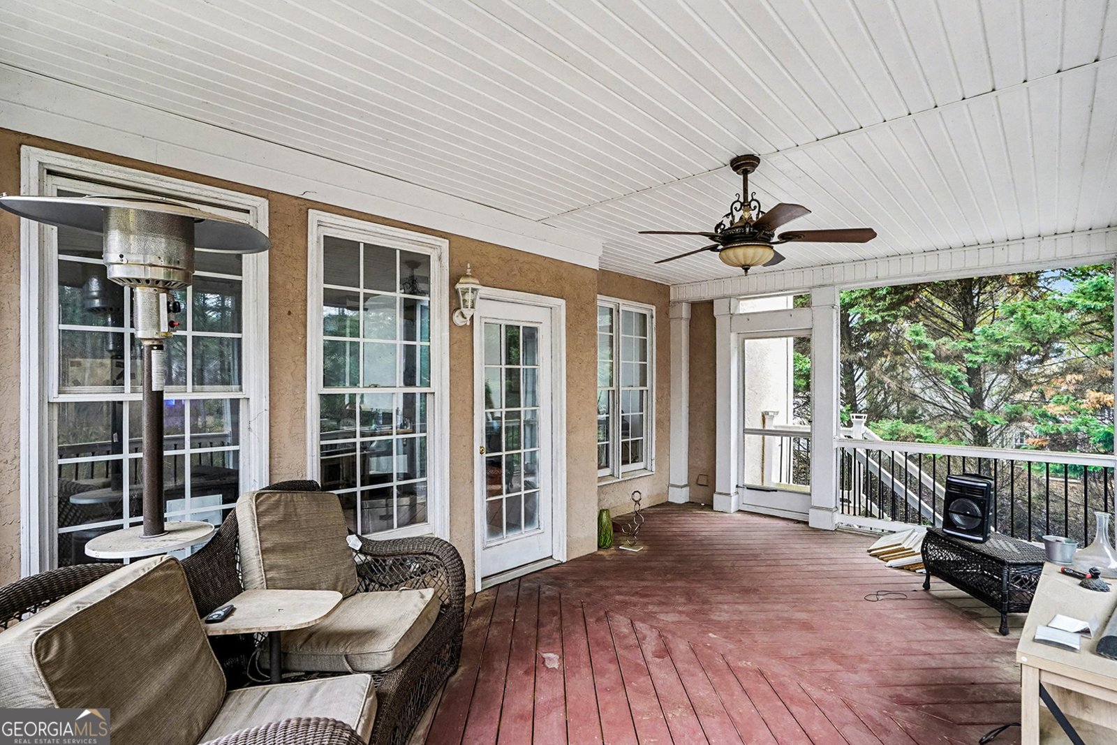 205 Harbor Lakes Way Fayetteville - 24