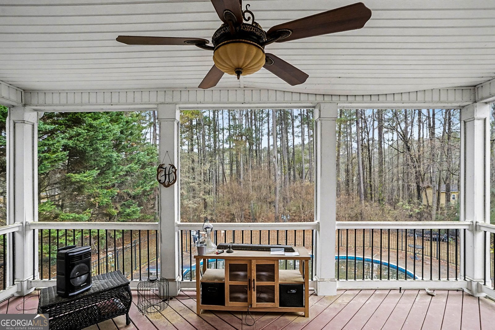 205 Harbor Lakes Way Fayetteville - 26