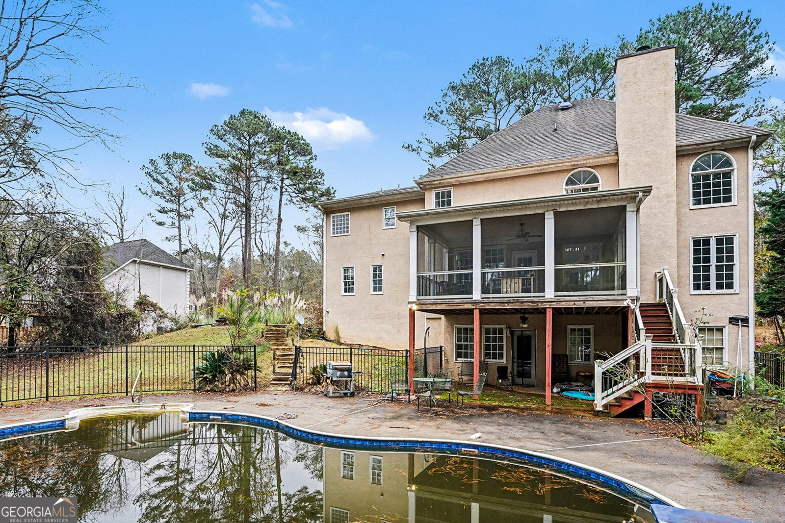 205 Harbor Lakes Way Fayetteville - 27