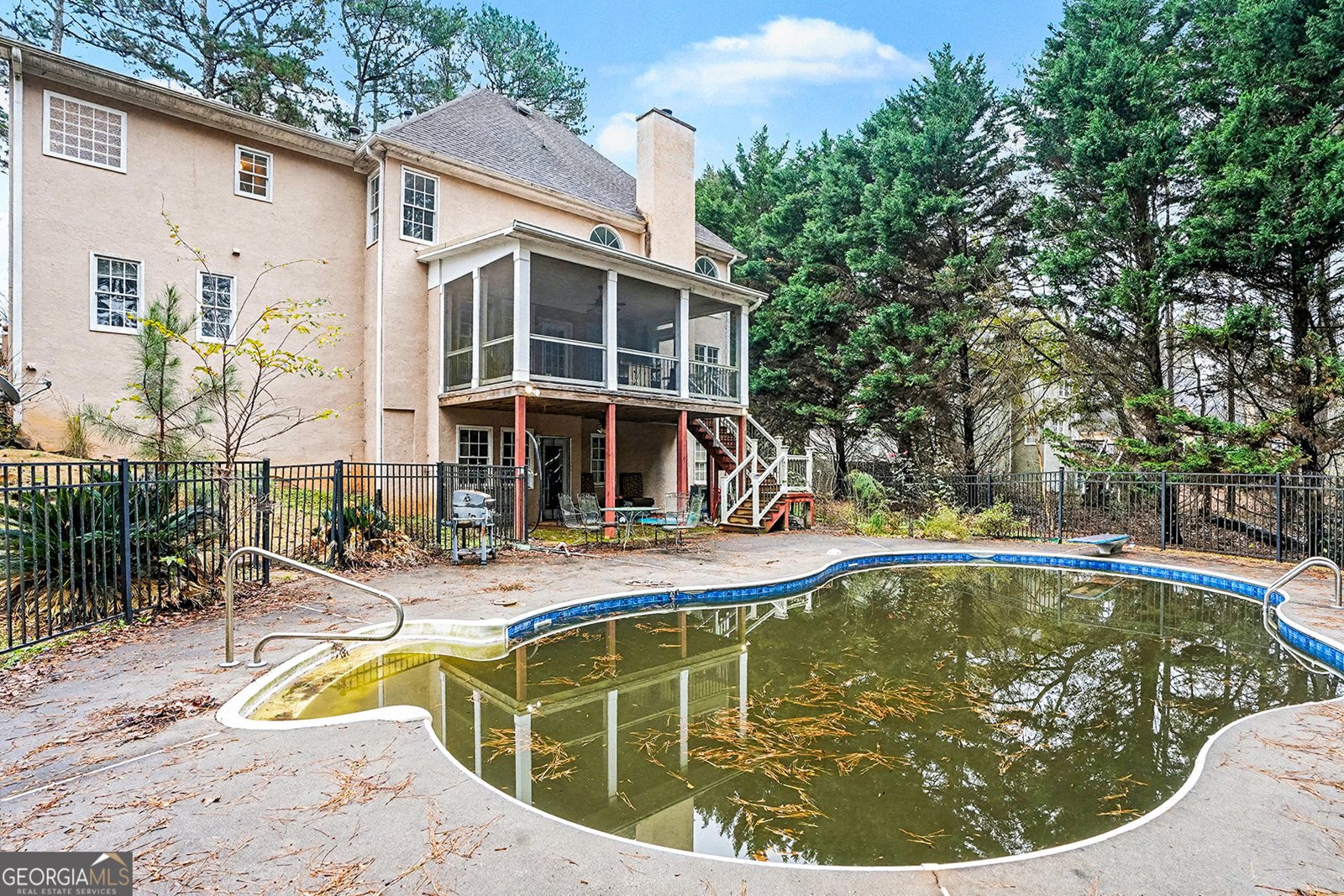 205 Harbor Lakes Way Fayetteville - 28