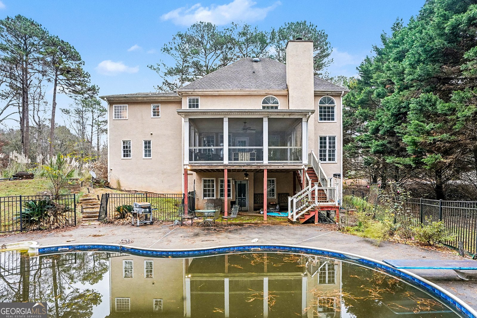 205 Harbor Lakes Way Fayetteville - 29