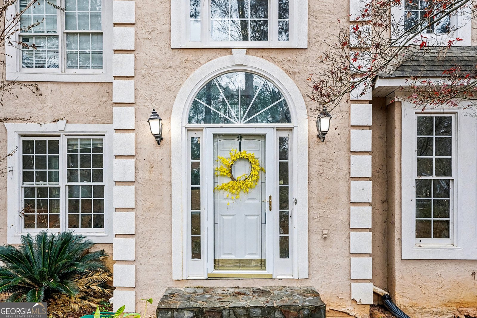 205 Harbor Lakes Way Fayetteville - 3