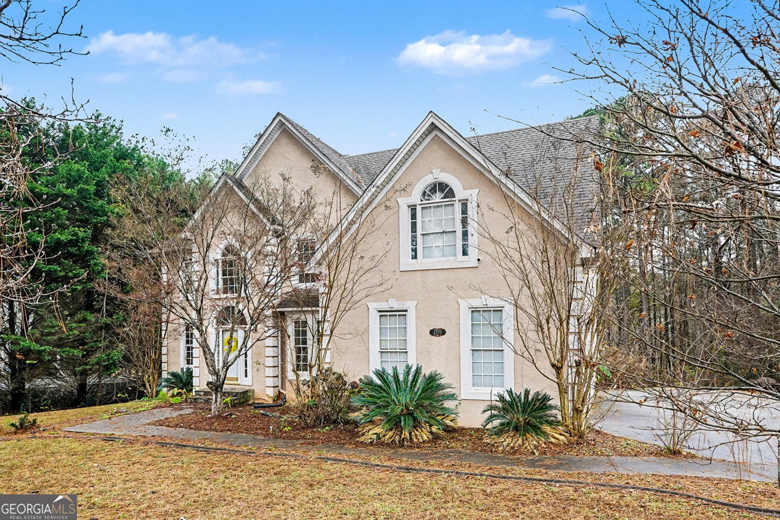 205 Harbor Lakes Way Fayetteville - 31