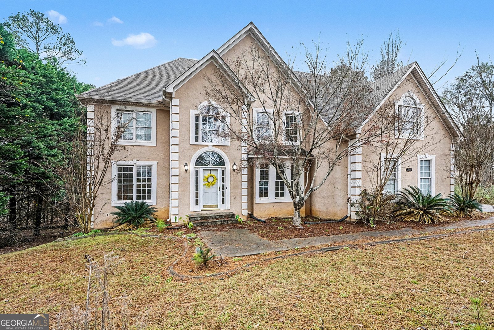 205 Harbor Lakes Way Fayetteville - 32