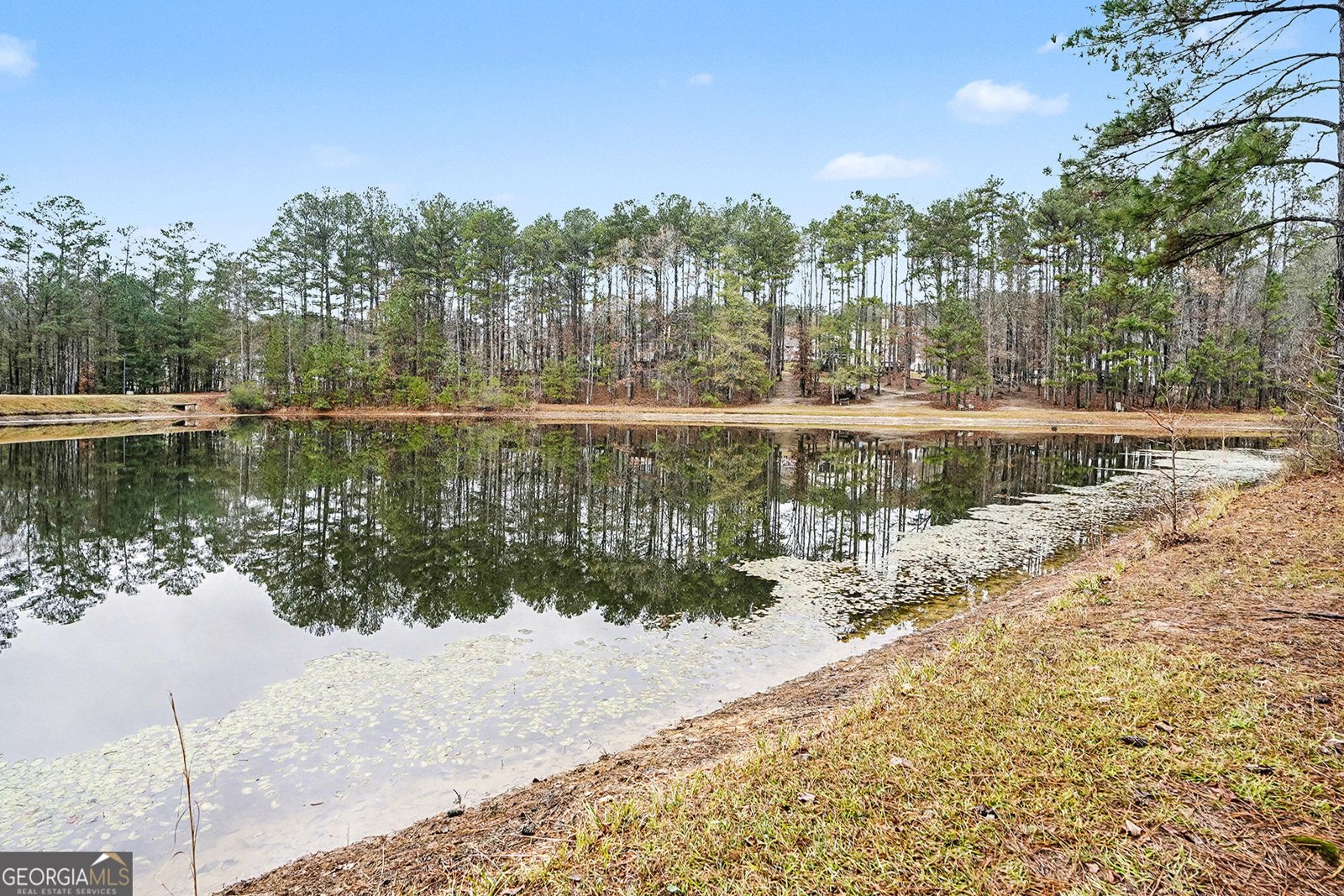 205 Harbor Lakes Way Fayetteville - 33