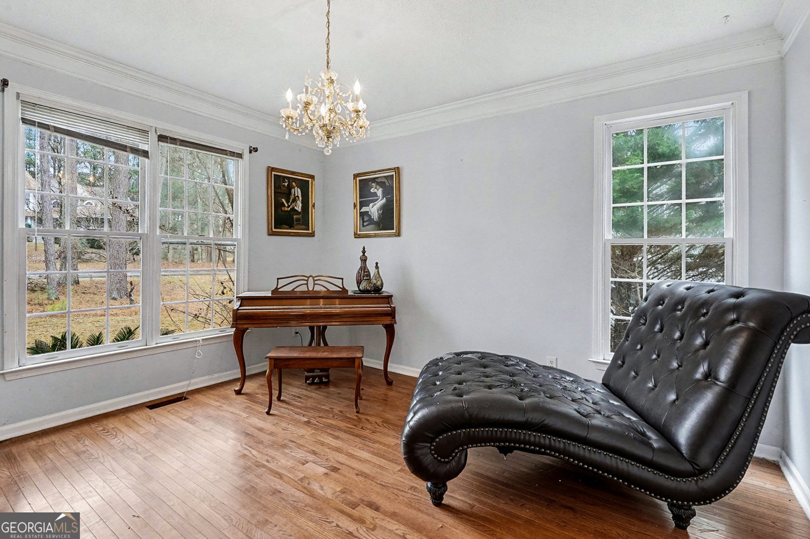 205 Harbor Lakes Way Fayetteville - 5