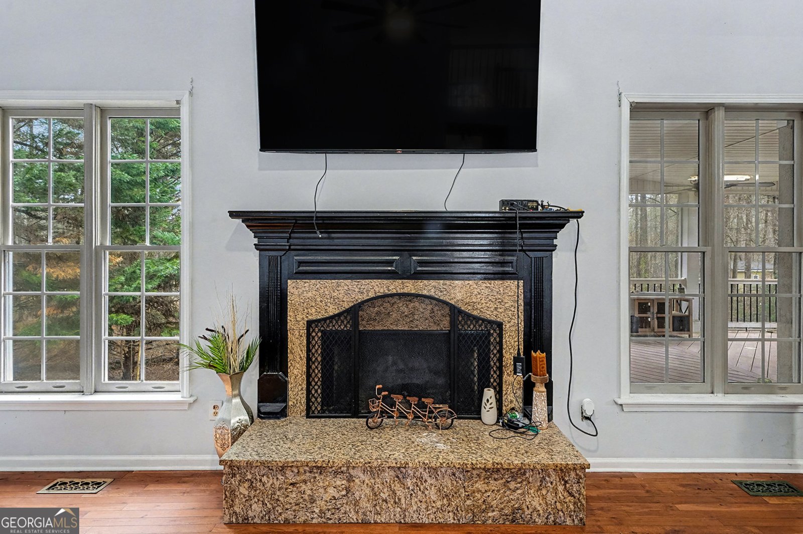 205 Harbor Lakes Way Fayetteville - 7