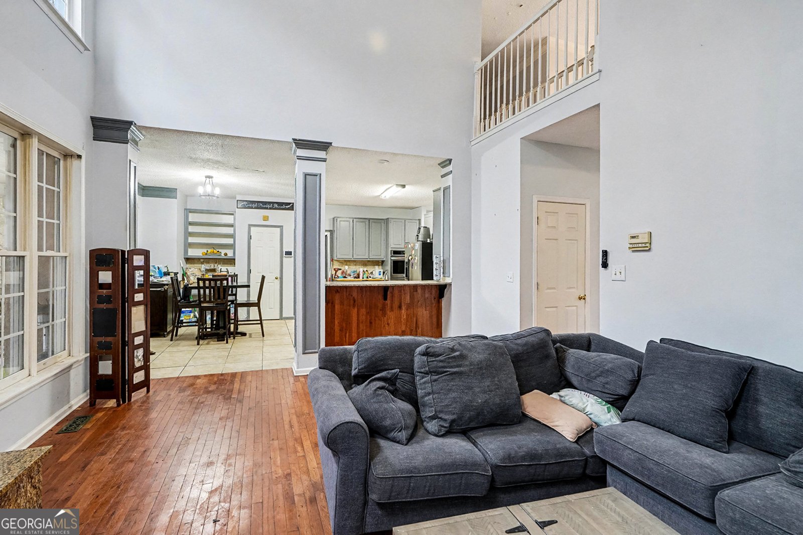 205 Harbor Lakes Way Fayetteville - 8