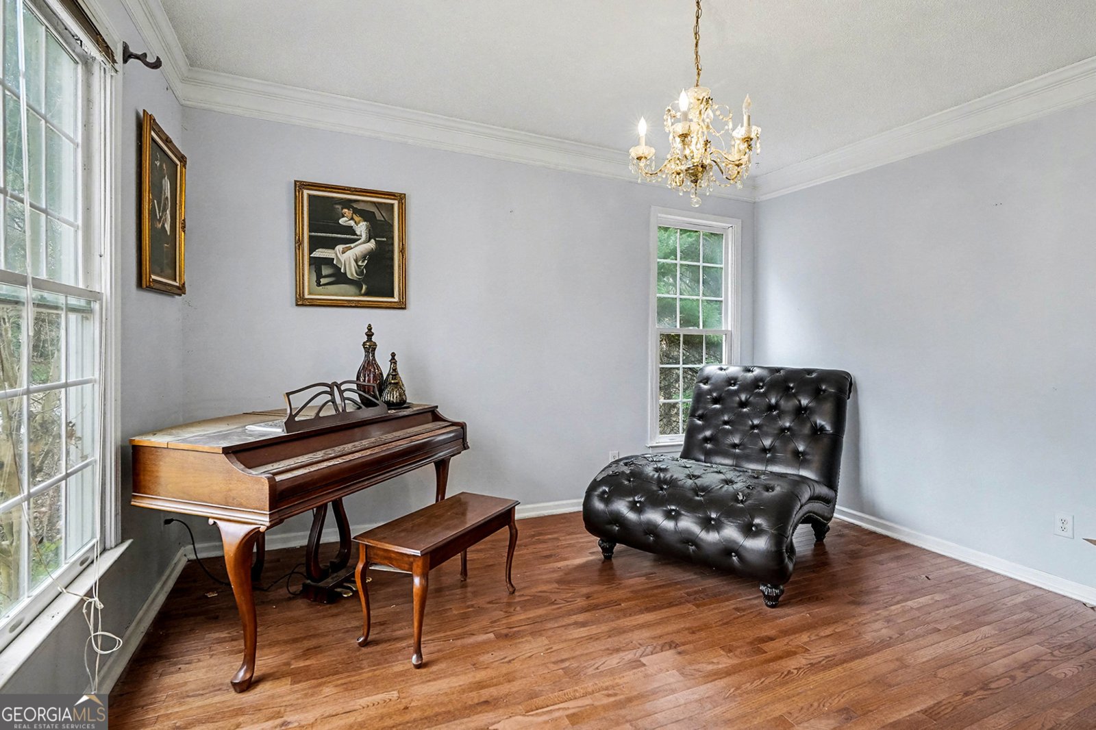 205 Harbor Lakes Way Fayetteville - 9