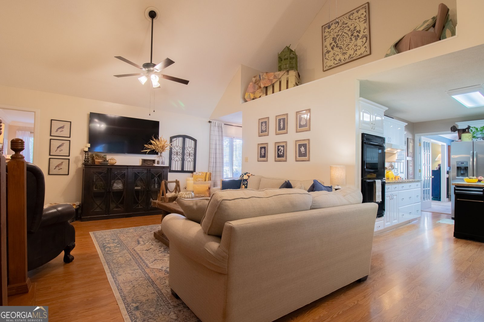 201 Beaver Run Drive Warner Robins - 13