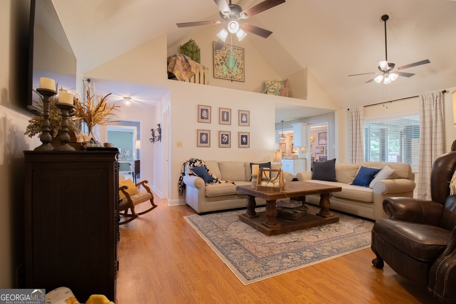 201 Beaver Run Drive Warner Robins - 15